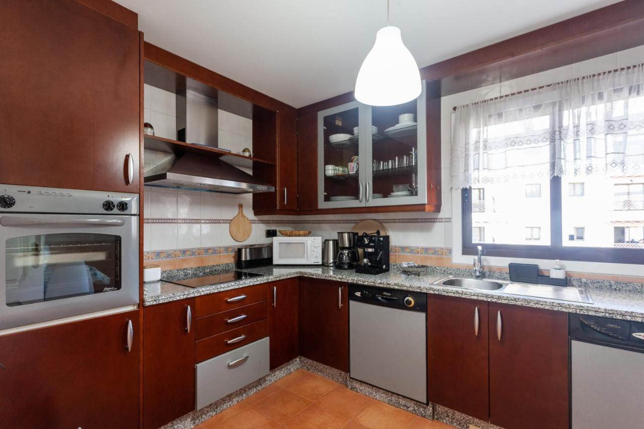 Golden Blue Beach Falésia Apartment Albufeira Esterno foto