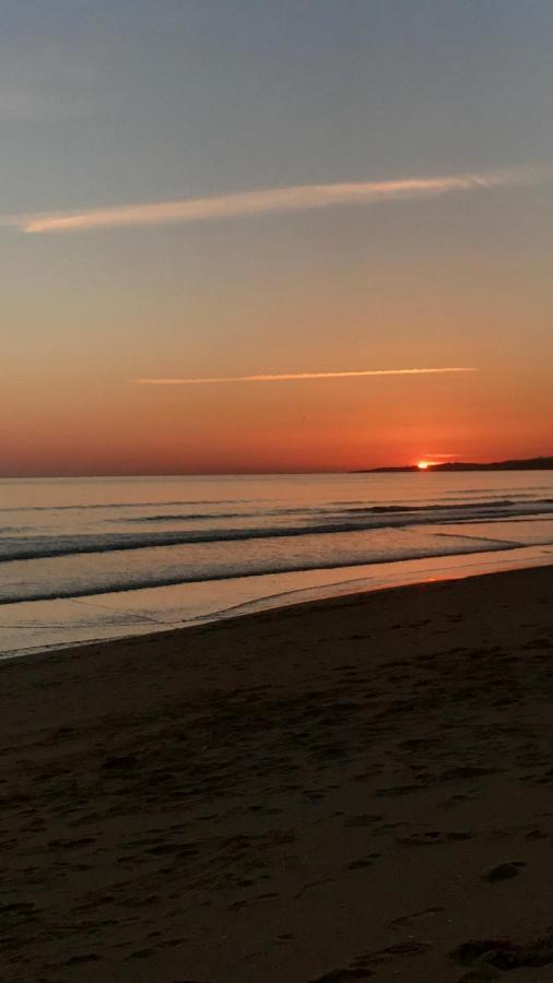 Golden Blue Beach Falésia Apartment Albufeira Esterno foto